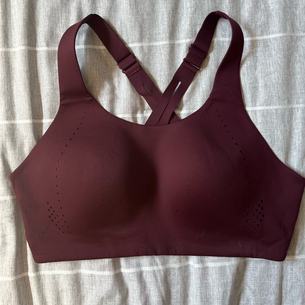Lululemon airsupport bra 38C